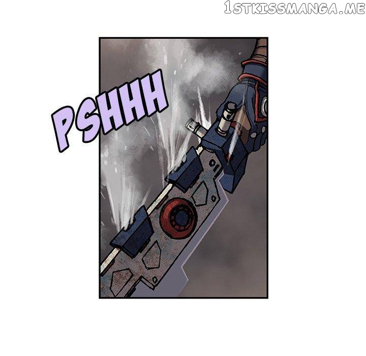 Leviathan, Chapter 158 image 033